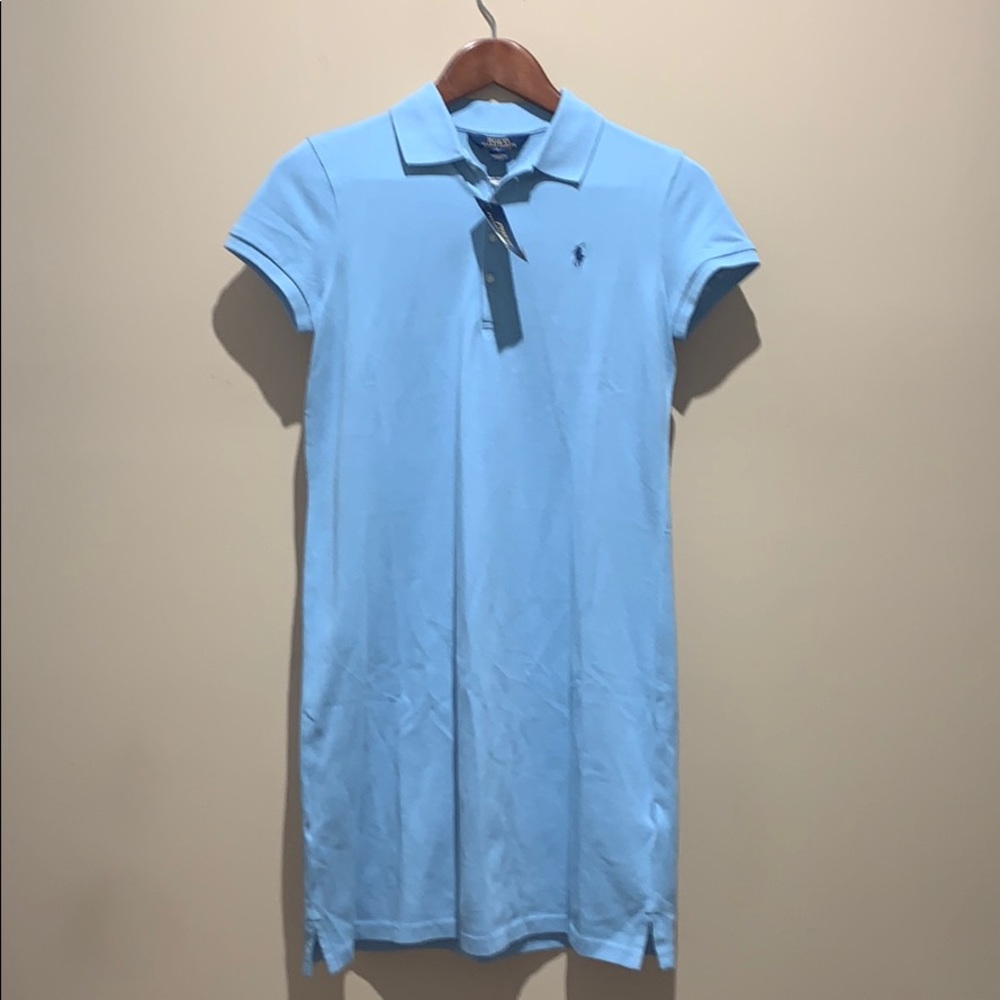Polo Dress
